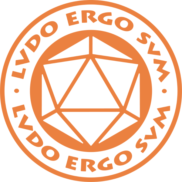 Ludo Ergo Sum