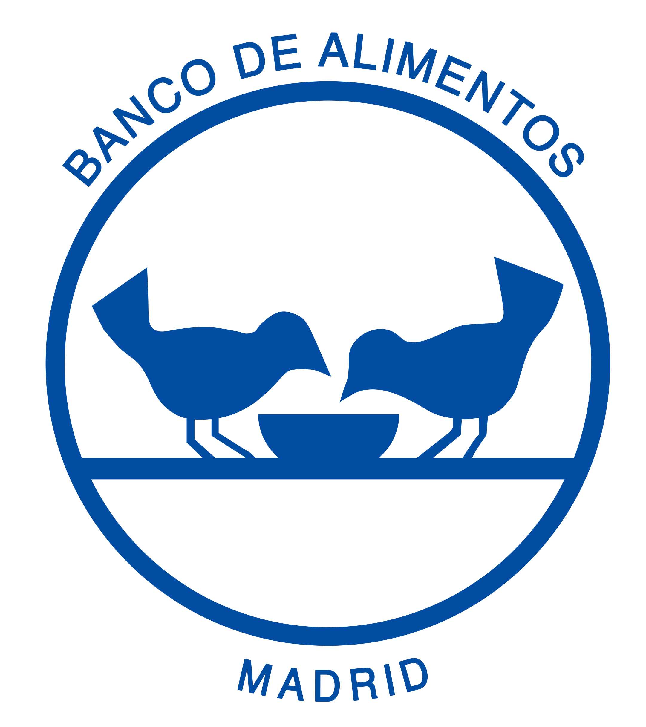 Banco de Alimentos de Madrid