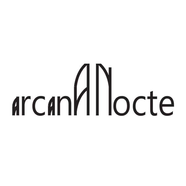 Arcana Nocte | Colaborador en LES 2022