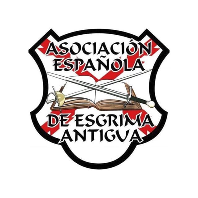 Asociación Española de Esgrima Antigua | Colaborador en LES 2022