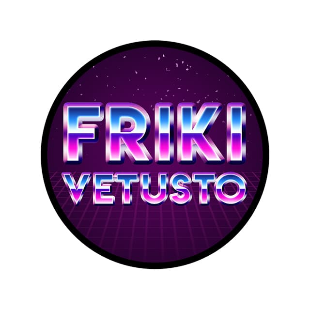 Friki Vetusto | Colaborador en LES 2022