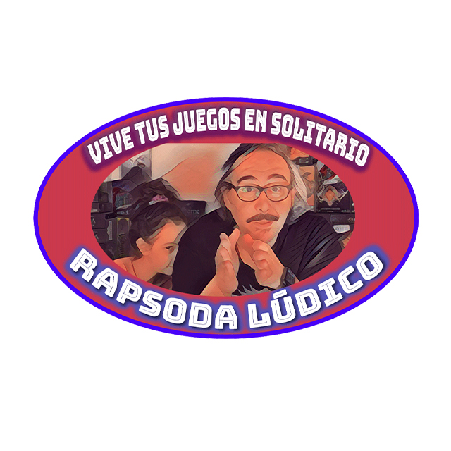 Rapsoda Lúdico | Colaborador en LES 2022