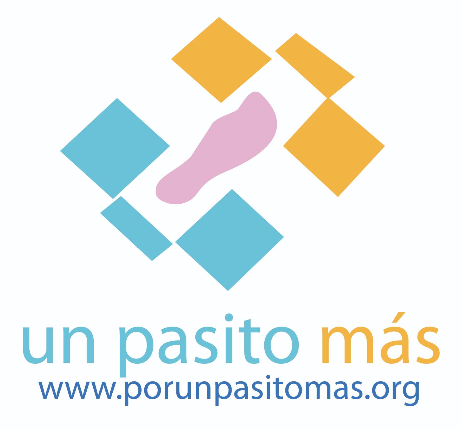 ONG «Por un pasito más»